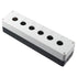 Button Switch Box ABS Easy to use 22mm Aperture Control Station Box