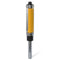 FivePears Top and Bottom Bearing Flush Trim Router Bit, 1/4 Inch Shank, 1/2 Inch Cutting Diameter