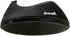 Excell EX-116BK OfficePlus Tape Dispenser, Black for 1 Inch Core 3/4" Wide Clear Tape Rolls
