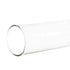 10 Counts 20x100mm 25ml 20mm 10cm Glass Test Tube Approx OD Length Lab Glassware