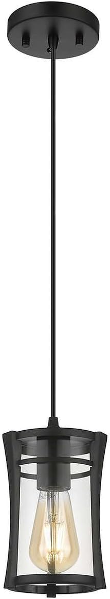 Ove Decors Ove decor Joakim Single Pendant