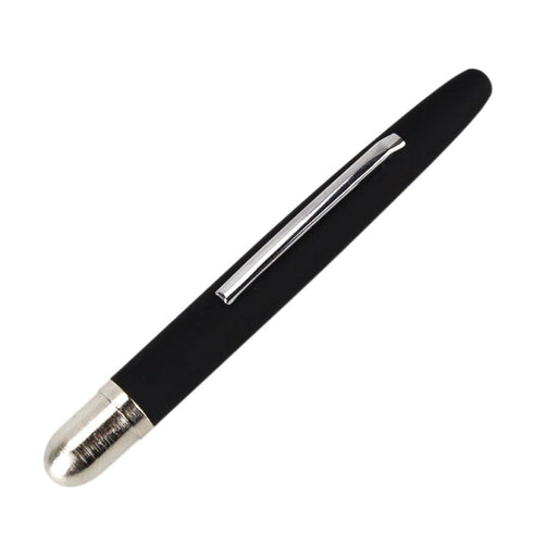Airgoesin Pen Style ECG EKG Caliper Ruler, Precision Drafting Divider, 1pc BK