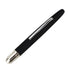 Airgoesin Pen Style ECG EKG Caliper Ruler, Precision Drafting Divider, 1pc BK