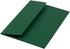 JAM PAPER A6 Premium Invitation Envelopes - Dark Green, 4 3/4 x 6 1/2, 50/Pack