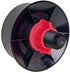 Sioux Chief Female Cleanout Test Plug, 3.5"
