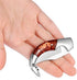 Pocket knife, Small Pocket Knife for Men and Women, Blade Length 2in by EZKIT