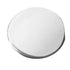 Dinglab Filtration,50 Sheet/Pack (50mm Diameter,10.0m PP Membrane Filter,Polypropylene Disc Membrane Micrometer