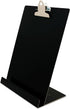 Saunders Free Standing Clipboard and Tablet Stand, Fits 8.5 x 11 inch Documents, Ideal for Home & Office Use