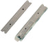 Carlisle FoodService Products Replacement Floor Scraper Blade, Stainless Steel, 4" Blade Length 36512000