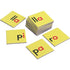 Really Good Stuff Construcción de palabras Tapetes y tarjetas - Spanish Word Building Mats and Cards Multi-Item Kit
