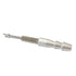 DIY Refitting UVC Reciprocating Saw Attachments Zall Adapter Connector, Stainless Steel with Powerful Spring for Saws
