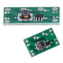 10pcs Solar Lamp Circuit Board, Solar Controller Module for Road Stud Light, Solar Lawn & Christmas Lights