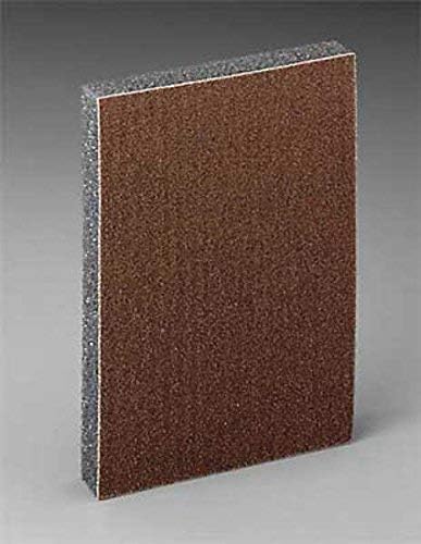 Pro Pad 3M (PRPD-80) Sanding Sponge PRPD-80, 2.88 in x 4 in (7,30 cm
