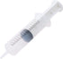 Measuring Syringe Tools 3PCS Extra Big 150ml No Needle Plastic Syringe for Liquid Scientific Labs and Dispensing