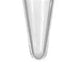 500PCS 1.5ml Microcentrifuge Tube, Snap Plastic Test Tube with Clear Scale for Laboratory