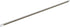 Quartet Prestige 2 Connects Bulletin Board Bar, 96-Inch Cork Surface, Aluminum Frame (85385)