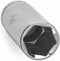 Standard Plumbing Supply 36092 APEX TOOL GROUP-ASIA Master Mechanic 3/8" Drive 6 Point Deep Well Socket, 13/16" by APEX