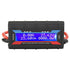 High Watt Meter Voltage Amp Meter Power Analyzer with LCD Screen for RC, Battery, Solar, Wind Power (150A)