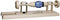 Crafting Lathe for Decorating Eggs, Spheres, and Ornaments - 8 Inches, Plastic