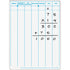 Multi-Digit Computation Dry Erase Board Set, 6 Boards