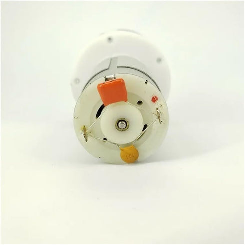 LLBZBJLXWE 60mm WP36 12V 555 Small DC Electronic Starter Air Pump Large Flow Negative Pressure Pump Suction Vacuum Pump