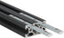 10PCS Straight Line Inside Connector Joint Bracket with M5 Screws, Length 3.9 Inch for 6mm T Slot Aluminum Extrusion