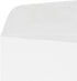 JAM PAPER 9 x 12 Open End Catalog Translucent Vellum Envelopes - Clear - 25 Pack