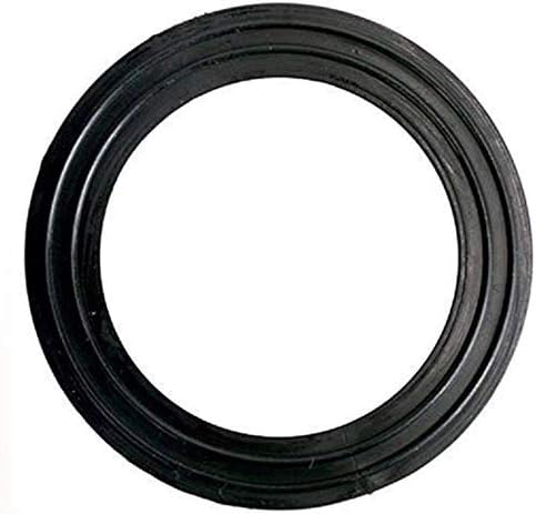 Lifegard Aquatics Home Outdoor Plumbing 2" Bulkhead Gasket