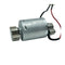 WVAIUPIX DC 3V 3.7V 5V Double Vibrator Head Dual Ball Bearing RS-360 Strong
