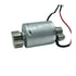 WVAIUPIX DC 3V 3.7V 5V Double Vibrator Head Dual Ball Bearing RS-360 Strong