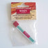 Bohin Mechanical Chalk Pencil Refill, 6/Pkg - Green