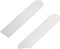 PATIKIL Flat Curved Spudger Kit, Professional Stainless Steel Pry Blade Tool for Mobile Phone Repair