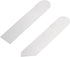 PATIKIL Flat Curved Spudger Kit, Professional Stainless Steel Pry Blade Tool for Mobile Phone Repair