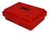 HHIP 4101-0010 (M0-) Pin Gage Set (0.011" - 0.060"), 50 Piece