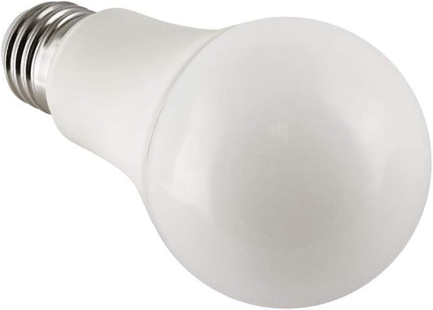 Euri Lighting EA19-15W2020e LED A19 15W (100W Equivalent), 1600lm, Dimmable, 2700K E26 Base, 3YR Warranty