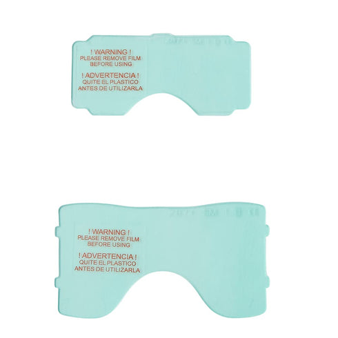 Rebel ADF Welding Mask, Replacement Lens Kit, 5 External/3 Internal Lenses, 46930