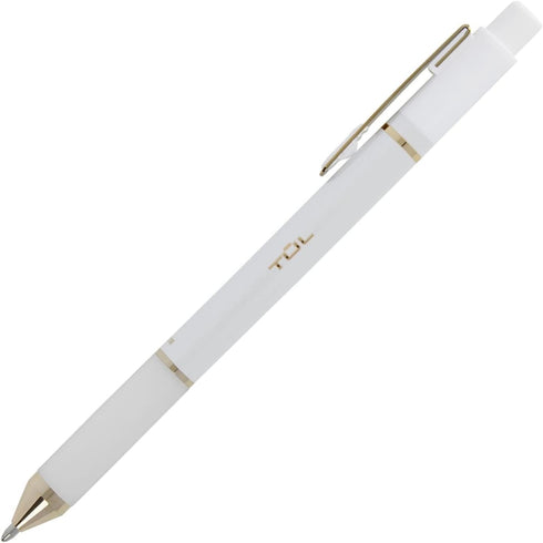 TuL Limited Edition Pearl Sunset Shades Mixed Metal Gel Pens - 8 Pack