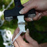 Rain Block (5 Pack) (Original Inventor & US Mfr) Weatherproof Gaskets for Outdoor Electrical Connections. Great