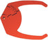 A.M. Leonard Plastic Pocket Caliper