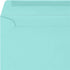 LUXPaper 9 x 12 Booklet Envelopes | Seafoam Blue | 80lb. Text, 50 Qty