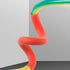 Othmro 0.04inch Inner Dia 32.81FT Heat Shrink Tubings 2:1 PE Plastic for Electrical Insulation Protection