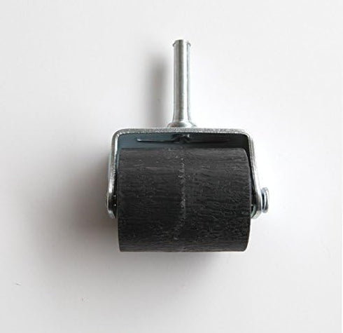 A Set of 4 Heavy Duty Caster Wheels (Two Locking, Two None Locking) For Metal Bed Frame