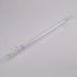 Borosilicate Glass Liebig Condenser, 400mm Jacket Length, 24/40 Joint Lab Glass Condenser
