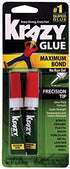 Krazy Glue Maxbd Gel, 2-Pack