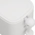 Rongm Smart Pusher Fingerbot: Bluetooth Remote Timing Voice Control for Garage Door, Light, Fan (White)