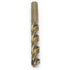 M35 Cobalt Drill Bit Set, 5 Pieces, 13mm, for Hard Metals, Exceptional Heat Resistance, Industrial-Grade HSS-CO