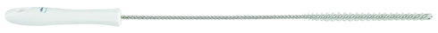 Vikan White Tube Brush 4, PP/PBT, 5375