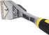 Heavy Duty 2.5" Carbide Razor Blade Paint Scraper - Spealloy Tool for Scraping Paint, Varnish, and Glue