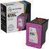 LD Remanufactured Replacement for HP 61 CH562WN Color Ink Cartridge