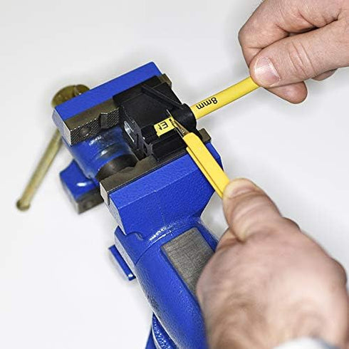 Walker Products 924-5003 Mini Stripper and Crimp Tool Pair
